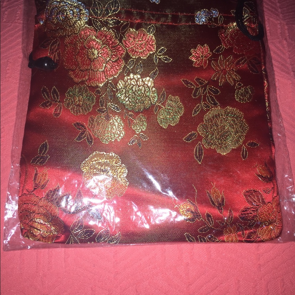 Drawstring Bag - Picture 2 of 2